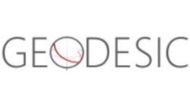 geodesic logo