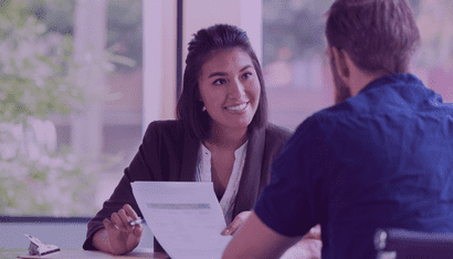 office workers employee experience