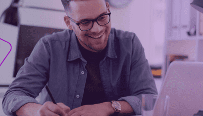 Knowledge sharing resource image