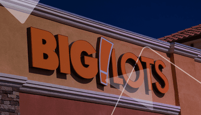 big lots