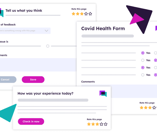 20 Wellness & Culture Social Polls and Surveys