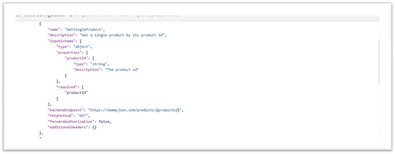 Model Context Protocol