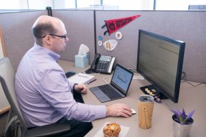 Dave Pierce Akumina Community