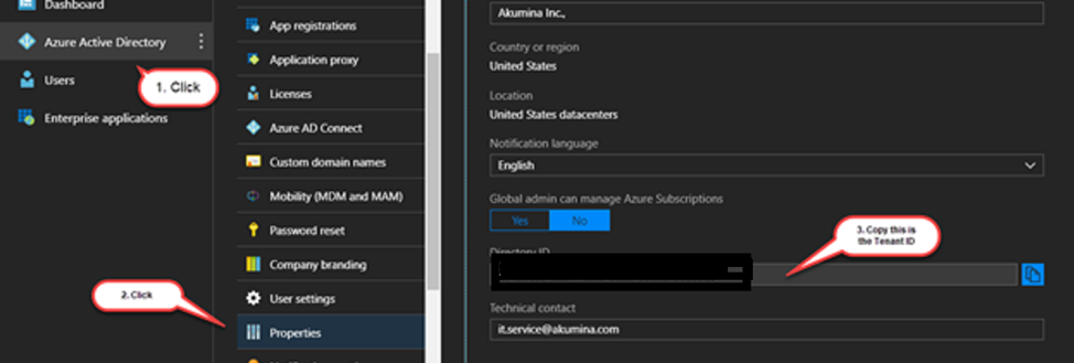 Configuring OAuth Tokens for Background processor